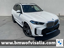 New 2026 BMW X5 xDrive40i w/ M Sport Package