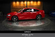 Used 2023 Honda Civic Touring