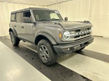 Used 2021 Ford Bronco Big Bend