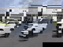New 2025 Lincoln Navigator Reserve
