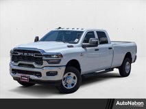 New 2025 RAM 2500 Tradesman