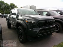 New 2025 Toyota Tacoma TRD Off-Road