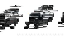 New 2025 Chevrolet Silverado 1500 LT Trail Boss w/ Convenience Package II