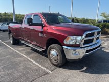 Used 2017 RAM 3500 SLT w/ Luxury Group