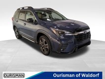Certified 2025 Subaru Ascent Limited