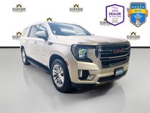 Used 2023 GMC Yukon XL SLT
