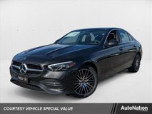 New 2025 Mercedes-Benz C 300 Sedan