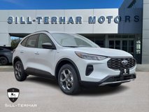 New 2025 Ford Escape ST-Line w/ Tech Pack #1