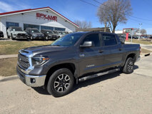 Used 2020 Toyota Tundra SR5