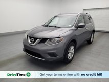 Used 2016 Nissan Rogue SV
