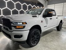 New 2025 RAM 2500 Big Horn