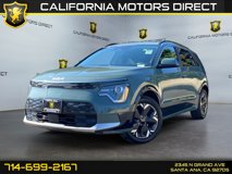 Used 2024 Kia Niro Wind