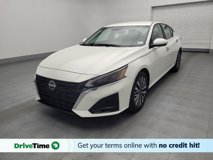 Used 2023 Nissan Altima 2.5 SV