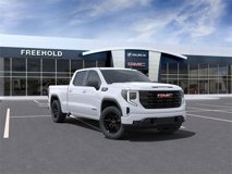 New 2025 GMC Sierra 1500 Elevation w/ Preferred Package
