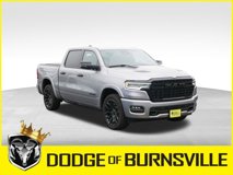 New 2025 RAM 1500 Limited