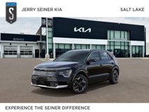 New 2025 Kia Niro Wave w/ Wave Preserve Package