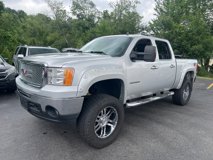 Used 2011 GMC Sierra 1500 SLE w/ Power Tech Package
