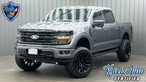 Used 2024 Ford F150 XLT