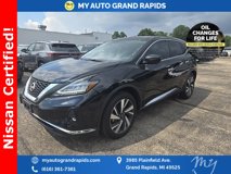 Used 2024 Nissan Murano SL