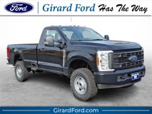 New 2025 Ford F350 XL w/ XL Off-Road Package