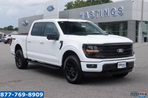 New 2025 Ford F150 XLT