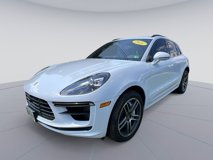 Used 2021 Porsche Macan Turbo