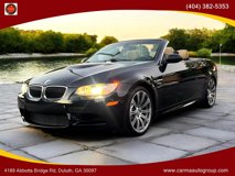 Used 2013 BMW M3 Convertible