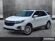 Used 2022 Chevrolet Equinox LT