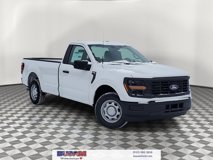New 2025 Ford F150 XL