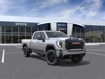 New 2025 GMC Sierra 3500 AT4 w/ Technology Package