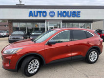 Used 2020 Ford Escape SE