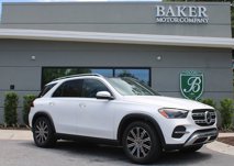 Certified 2024 Mercedes-Benz GLE 350 4MATIC