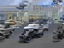 New 2025 Ford Explorer Active