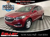 Used 2019 Buick Enclave Essence w/ Trailering Package, 5000 lbs.