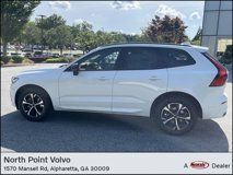 New 2026 Volvo XC60 B5 Core w/ Protection Package