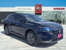 New 2025 Nissan Murano SL
