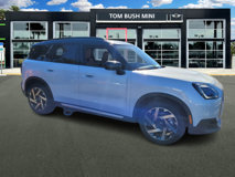 New 2025 MINI Cooper Countryman S