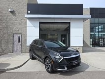 New 2025 Kia Sportage EX w/ EX Premium Package