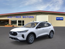 New 2025 Ford Escape Active w/ Tech Pack #1