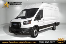 Used 2023 Ford Transit 250 148 High Roof