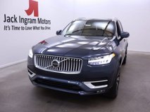 New 2025 Volvo XC90 B5 Ultra w/ Protection Package Premier