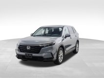 Used 2025 Honda CR-V EX-L