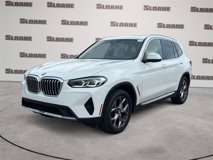 Certified 2022 BMW X3 xDrive30i w/ Convenience Package