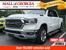 Used 2020 RAM 1500 Laramie