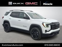 New 2026 GMC Terrain Elevation w/ Elevation Premium Package