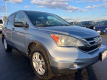 Used 2010 Honda CR-V EX