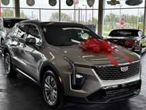 Used 2024 Cadillac XT4 Premium Luxury w/ Active Safety Package