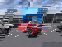 New 2026 Chevrolet Equinox LT w/ Convenience Package II