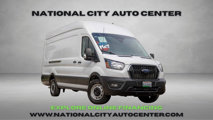 Used 2023 Ford Transit 350 148 High Roof Extended