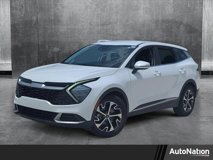 Used 2024 Kia Sportage EX